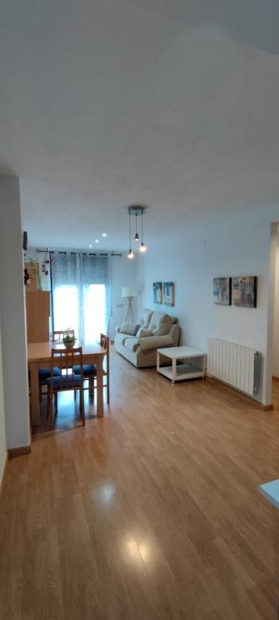 Apartamento Vicente, Bonito Apartamento En Boltaña Eksteriør bilde