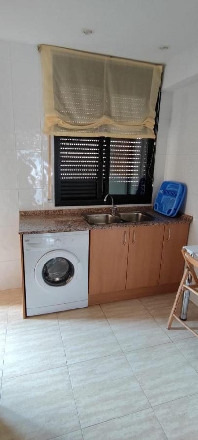 Apartamento Vicente, Bonito Apartamento En Boltaña Eksteriør bilde