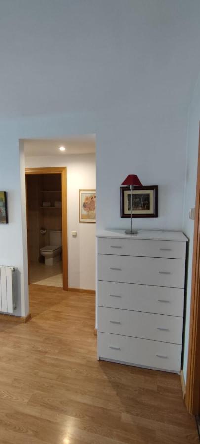 Apartamento Vicente, Bonito Apartamento En Boltaña Eksteriør bilde